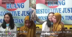 Sempat Cekcok Hingga Lapor Polisi, Dokter Muda dan Pengunjung Rumah Sakit Akhirnya Berdamai