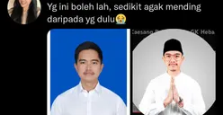 Berasa Jadi Bestie, Erina Gudono Ingatkan Wartawan Terkait Berita Kaesang Pangarep tentang Hal Ini
