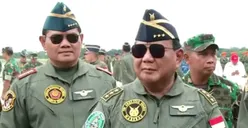 Kepala BIN Sebut Aura Presiden Joko Widodo Sudah Pindah ke Prabowo Subianto