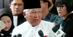 Vonis Ringan Hakim untuk Arif Rachman Arifin atas Kasus Obstruction of Justice, Buat Sang Ayah Lakukan Ini