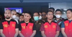 Daftar Tuntutan Jaksa dan Vonis Majelis Hakim atas Keterlibatan Oknum Petinggi Polisi Dalam Kasus Brigadir J