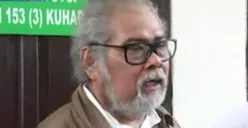Tindak Pidana AG Sudah Diluar Akal Sehat, Ketua Komnas PA Akan Revisi Sistem Peradilan Tindak Pidana Anak?
