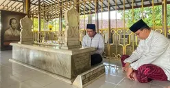 Ziarah Kubur ke Makam Raden Ajeng Kartini, Anies Baswedan Berikan Pandangan Mengenai Sosok Sang Pahlawan