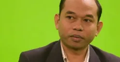 Ada Keterlibatan Badan Intelijen di Dalam Ponpes Al Zaytun? Mantan Anggota NII: Intelijen Berubah Makna