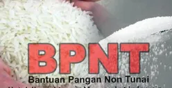 Benarkah Bansos PKH dan BPNT Tahap Kedua Alokasi April-Juni Sudah Cair? Simak Penjelasan Pendamping Sosial INI