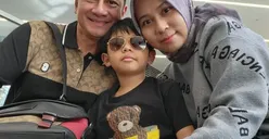 Harmonis! Kalimat Ajaib Bunda Sarni ke Verrel Bramasta Sebelum Menikah dengan Ivan Fadilla