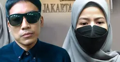 Bukti Cinta! Natasha Rizki Lakukan Hal ini untuk Lindungi Desta yang Jadi Korban Fitnah Para Pembenci