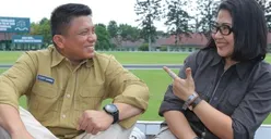 Terkuak Tempat Rahasia Ferdy Sambo dan Putri Candrawathi Selama Ini, Trisha Eungelica: Mama Papa Suka...