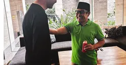 Sibuk Tentukan Cawapres, Benarkah Ganjar Pranowo Lebih Memilih Sosok ini Sebagai Pendampingnya di Pemilu 2024?