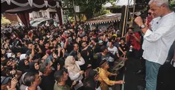 Dirujak Warganet Karena Cawe-Cawe Daerah Lain, Gubernur Jateng Ganjar Pranowo Dapat Julukan Baru, Apa Itu?