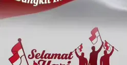 Sejarah Panjang Hari Kebangkitan Nasional pada 20 Mei yang Jarang Diketahui Orang!