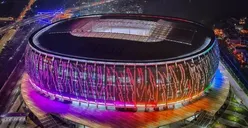 Jelang Piala Dunia U-17 Pemerintah Pusat Berencana Perbaiki JIS, William Aditya Sentil Anies Baswedan, Kenapa?