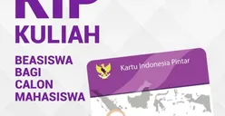 HORE! KIP Kuliah UTBK-SNBT Sudah Dibuka, Cara Pendaftaran Mudah di Sini!