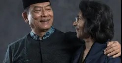 Istri Moeldoko Koesni Harningsih Tutup Usia, Mahfud MD Berikan Pesan Berharga untuk Dilakukan Setiap Manusia