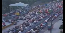 Gelombang Pertama Puncak Arus Balik Lebaran Terjadi Hari ini, Begini Situasi yang Perlu Diantisipasi Pemudik