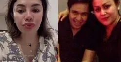 Makin Panas! Dituduh Menghabiskan Uang Milik Mendiang Olga, Mak Vera Tantang Nikita Mirzani Lakukan Hal ini
