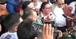 Pasca Vonis Hakim, Ibu Brigadir Yosua: Richard Eliezer Dipakai Tuhan Menjadi Orang yang Bertaubat   