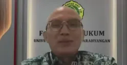 Raup Cuan dari Narkoba,  Pakar Hukum Pidana Bilang Teddy Minahasa Cocoknya Divonis Hukuman Ini