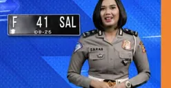 Biaya Pelat Nomor Unik Gunakan Nama Orang Harus Bayar Rp 500 Juta, Kapan Mulai Berlaku?