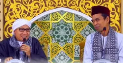Olla Ramlan Bertanya Hukum Berhubungan Badan bagi Suami-Istri di Malam Hari Raya, Ustaz Abdul Somad Jawab ini 