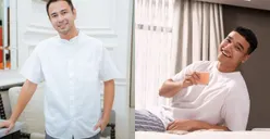 Blak-blakan! Fadly Faisal Todong Raffi Ahmad Beri Hadiah Mewah untuk Rumah Barunya, Ternyata Ini yang Diminta