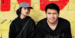 Terciduk Naik Pesawat Bareng dan Duduk Sebelahan, Benarkah Fuji dan Thariq Halilintar Balikan?