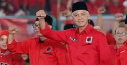 Tanggapan Pengamat Politik Soal Ganjar Pranowo Cawe-cawe Masalah Jakarta: Tidak Pantas, Sesama Gubernur