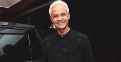 Ganjar Pranowo Dipanggil Presiden Jokowi ke Istana, Benarkah Bahas Soal Candi Borobudur atau Justru Politik?