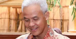 Blak-blakan! Ganjar Pranowo Akui Tak Menyesal Tolak Israel, Terkuak Miliki 4 Alasan Ini