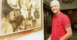 Catatan Merah Ganjar Pranowo Disebut Setya Novanto Terlibat Kasus e-KTP, Novel Baswedan: Buktinya Ada, Tapi...