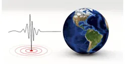 BREAKINGNEWS: Gempa Hari Ini M6.2 Guncang Keerom Papua, Tidak Berpotensi Tsunami