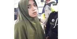 Viral Copet Ditangkap di Masjid Al-Jabbar Justru Santai Merokok hingga Mengundang Celetukan: Ini Mah Siluman!