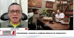 Tegas! Politisi PDIP Sebut Akan Pecat Gibran Rakabuming Jika Dukung Prabowo Subianto