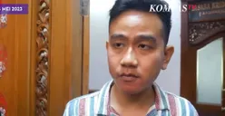 Jokowi Anggap Gibran Tak Layak Maju di Pilpres 2024, Penyebabnya 2 Hal Ini
