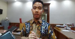 Ejek Anak Presiden, Gibran Rakabuming Pasang Cuitan Penghinanya di Header Twitter