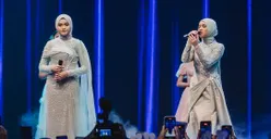 Grand Final Indonesian Idol 2023, Salma Salsabil Terpilih Menjadi Juara 1, Ucapkan Kata yang Mengandung Bawang