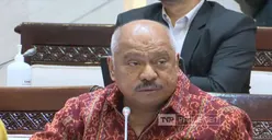 Melchias Markus Mekeng Sebut Rafael Alun Kebanyakan Makan Duit Haram, tapi Kalau Duit Haramnya Kecil Tak Apa