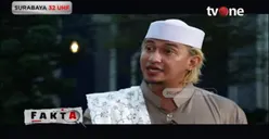 Habib Bahar bin Smith Desak Mahfud MD Tangkap Panji Gumilang: Saya Aja Bisa Langsung Ditangkap