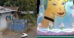 Selain Toko Sembako Ibu Suntiah, Ini Deretan Hal Aneh yang Pernah Viral dan Bikin Penasaran Warganet