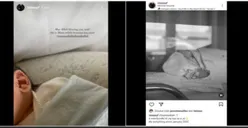 PARAH! Alshad Ahmad Diduga Hamili Mantan Pacar Gara-gara Nissa Asyifa Posting Ini di Instagramnya