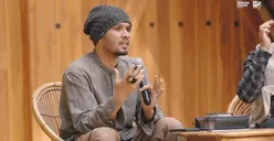 Profil Ustaz Hanan Attaki yang Baiat ke NU, Dulu Pernah Ditolak Banser