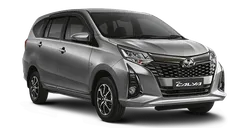 Ramah Lingkungan, Ini Spesifikasi dan Harga Mobil Calya yang Dilengkapi Teknologi Low-Cost Green Car