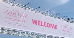 Coba Cek, Apakah Ada Link Live Streaming Nonton Konser BLACKPINK di GBK Jakarta Hari Ini?