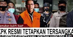KPK Resmi Tetapkan Pj Gubernur Jakarta Heru Budi Tersangka Korupsi Rp349 Triliun, Benarkah Faktanya?