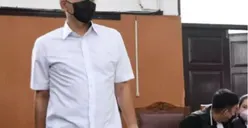 Agus Nurpatria Dihukum 2 Tahun Penjara, Mantan Anak Buah Ferdy Sambo Juga Kena Denda Pidana Rp20 Juta