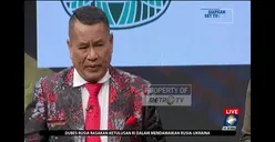 Jaksa yang Tangani Ferdy Sambo Dkk Hadir di Sidang Teddy Minahasa, Ini Kata Hotman Paris Hutapea