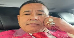 Hotman Paris Ketar-ketir, Jaksa Kasus Sambo Hadir di Sidang Teddy Minahasa: Memang Ada Pergantian Tim?