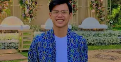 Bukan Ridwan Kamil, Husein Ali Bongkar Sosok yang Pertama Kali Tanya Kabarnya Ternyata Seorang Artis, Siapa?