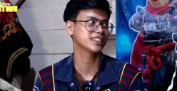 Ternyata Ini Alasan Husein Ali Ingin Jadi Guru, karena Melihat Ada Rasa Sayang terhadap.....