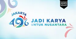 HUT DKI Jakarta 2023 Kapan? Intip Tanggal dan Rangkaian Acaranya Lengkap di Sini